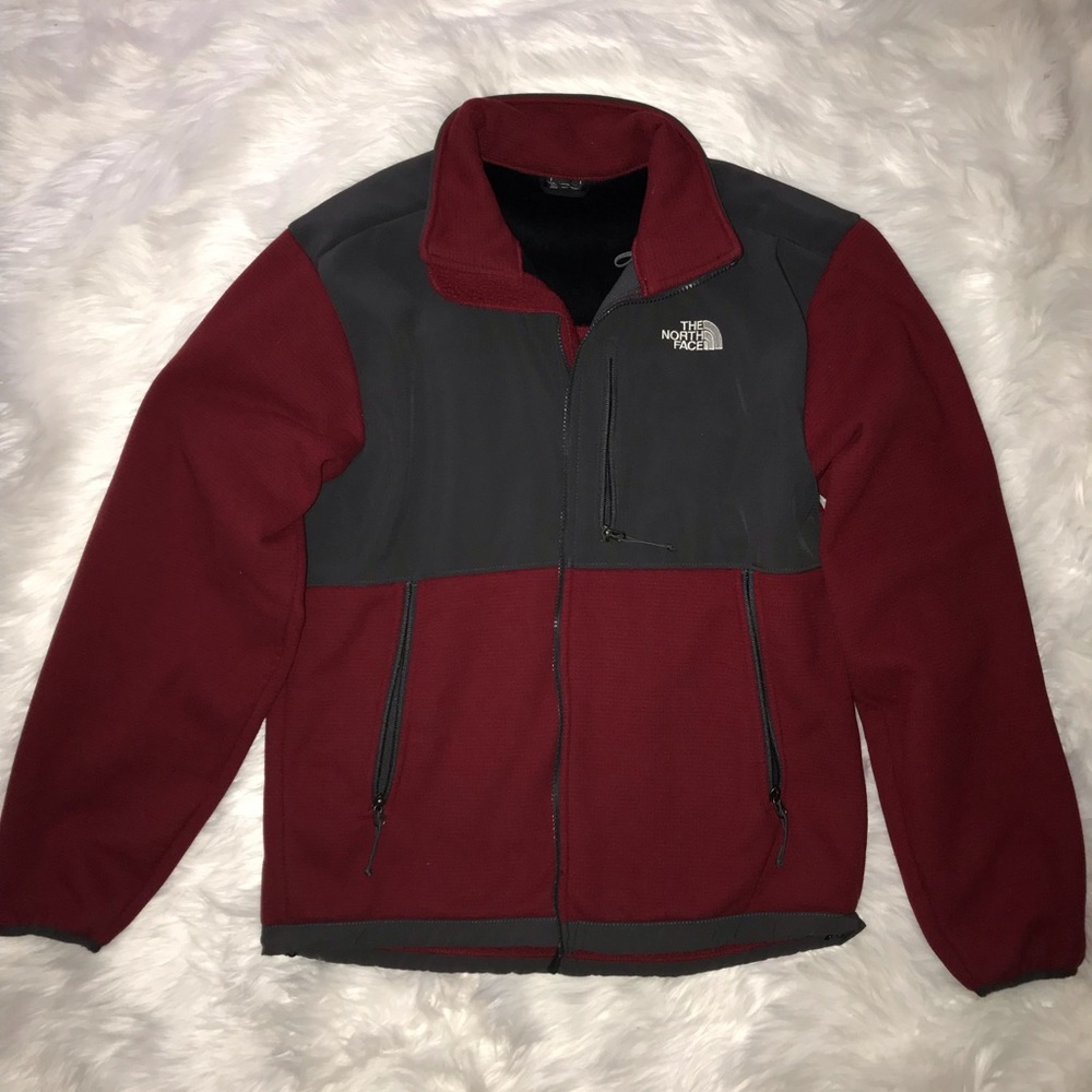Men’s medium jacket from North Face